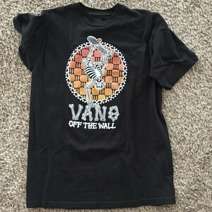 Vans Men’s Medium T